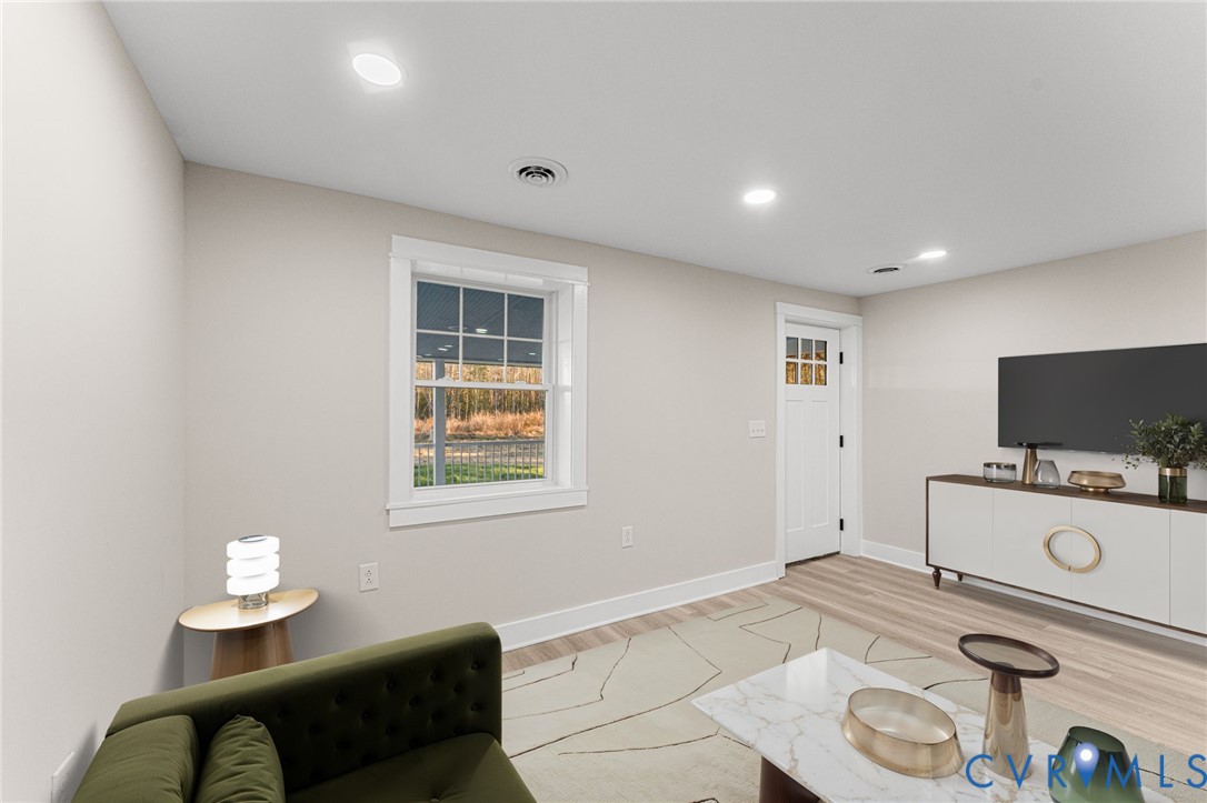 2446 Mantua Road Stevensville, VA 23161 - Photo 5 of 17