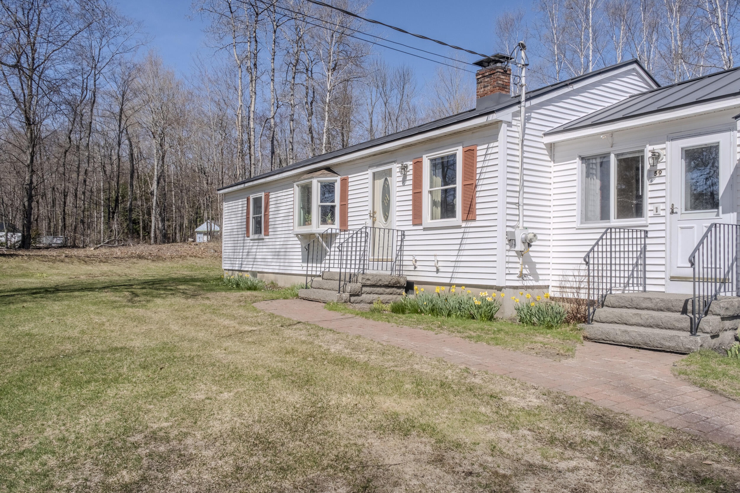 59 Palmer Road Skowhegan, ME 04976 - Photo 3 of 51 59_palmer_rd_exterior-13