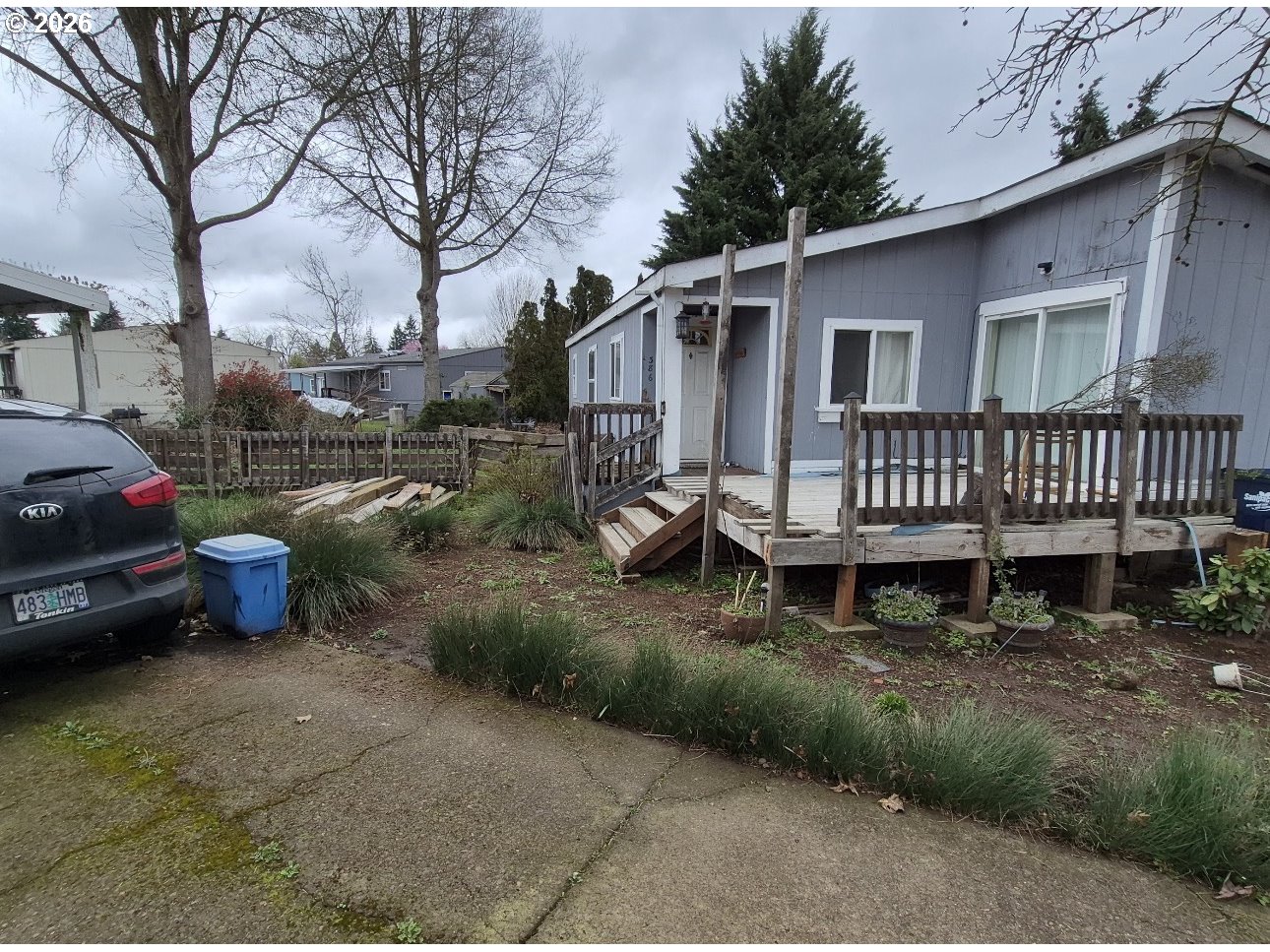 1709 Moss Street Eugene, OR 97403 - Photo 16 of 23