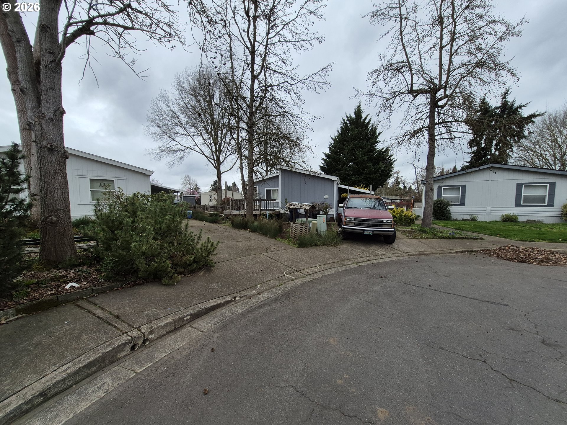 1709 Moss Street Eugene, OR 97403 - Photo 9 of 23