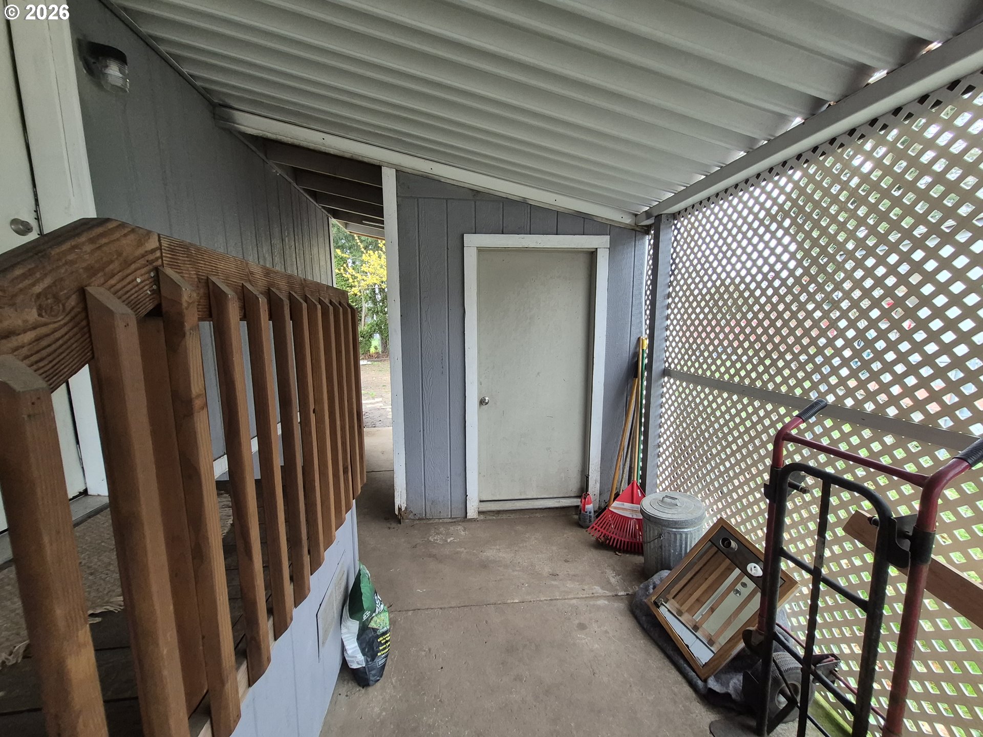 1709 Moss Street Eugene, OR 97403 - Photo 10 of 23