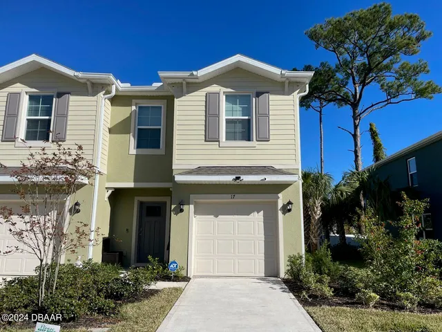 $2,150 | 17 Bella Oaks Drive, Port Orange, FL 32129