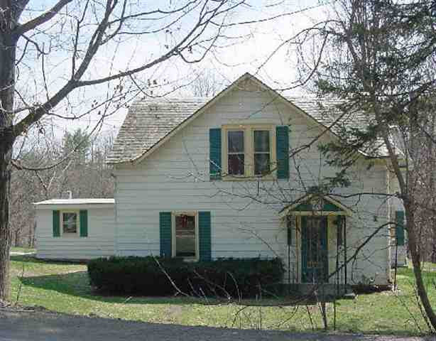 8 Turnpike Road Eagle Bridge, NY 12057 - Photo 1 of 1 Photo 1