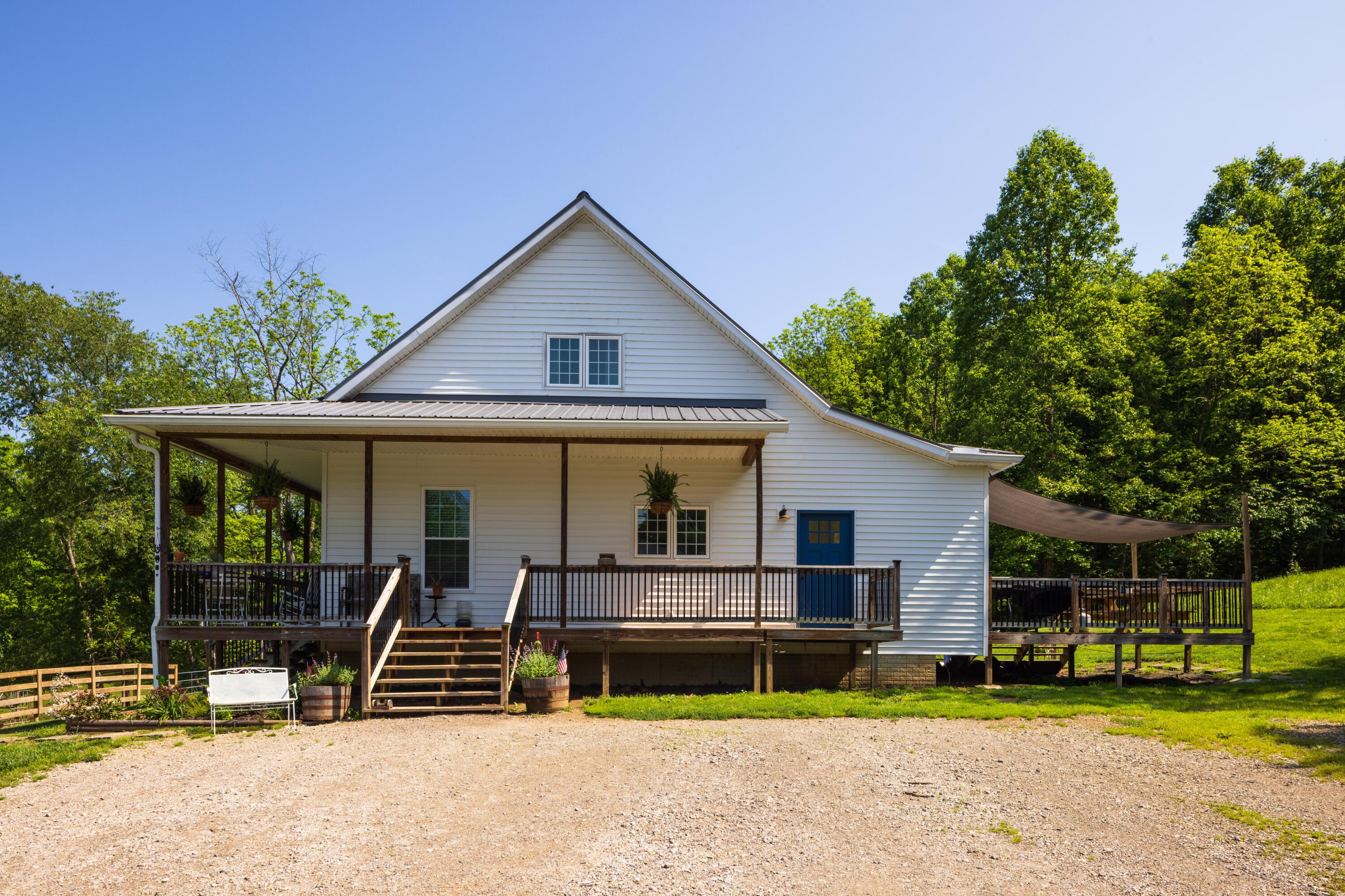 300 Fisher Road Albany, OH 45710 - Photo 40 of 95 JZP_300FisherRoad_008