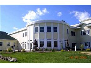 118 Secretariat Way, Unit 203 Rochester, NH 03867 - Photo 2 of 6