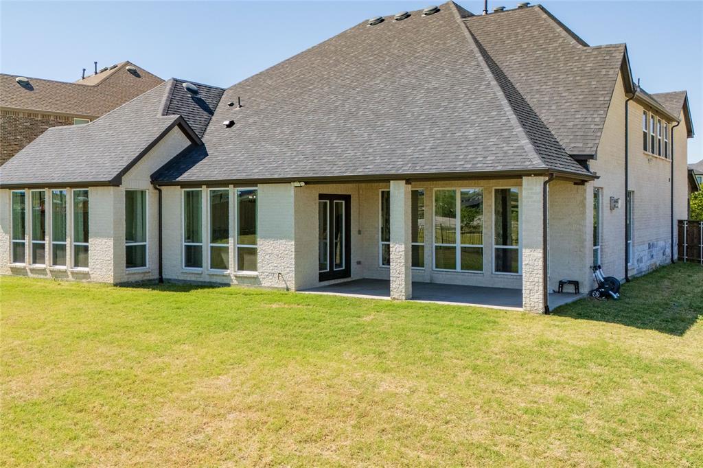2037 Waterleaf Road Haslet, TX 76052 - Photo 34 of 38