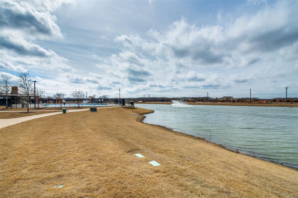 918 Country Road Royse City, TX 75189 - Photo 24 of 25 Pool and Fishing Pond