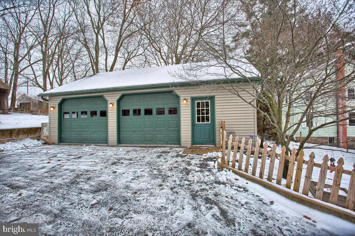 5421 Spring Road Shermans Dale, PA 17090 - Photo 25 of 29 Gallery Image 25