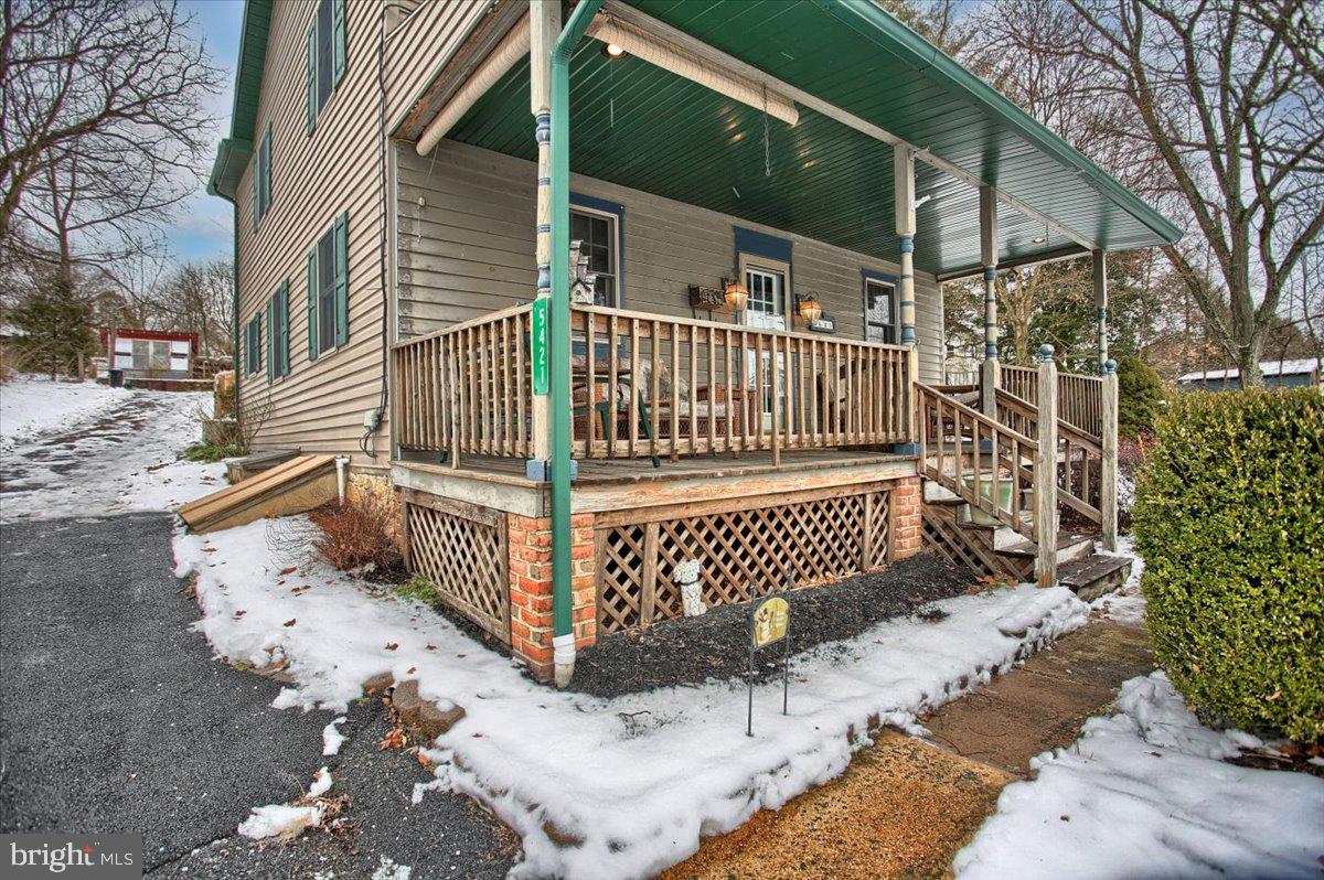 5421 Spring Road Shermans Dale, PA 17090 - Photo 29 of 29 Gallery Image 29