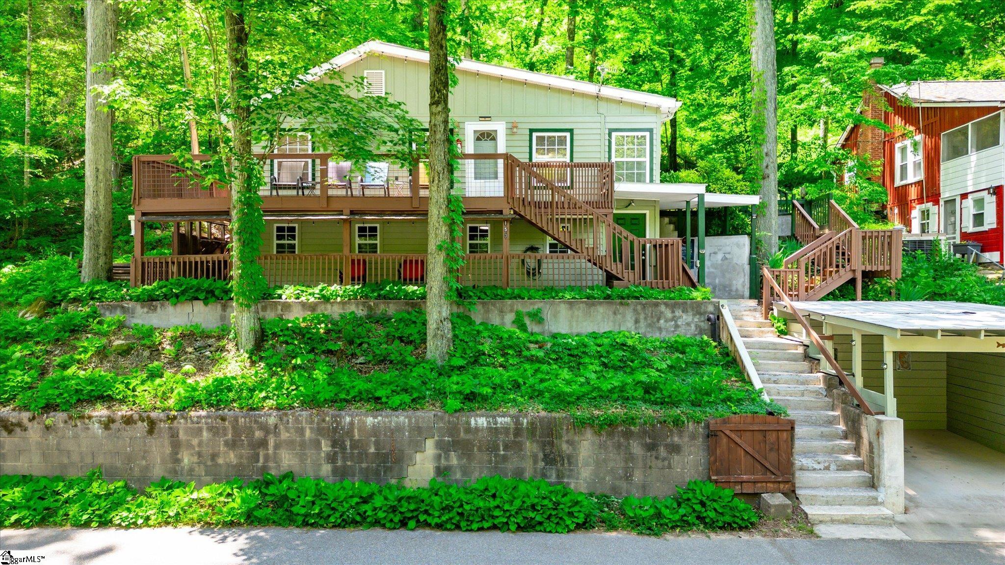 153 Anders Camp Road Cleveland, SC 29635 - Photo 25 of 43