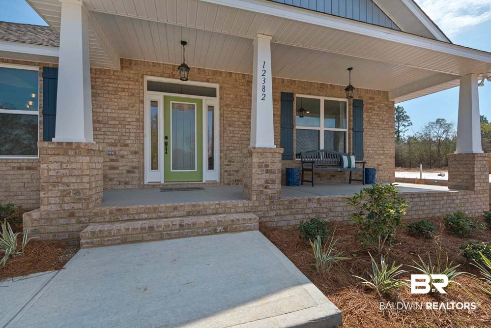 12382 Squirrel Drive Daphne, AL 36527 - Photo 3 of 36 Exterior