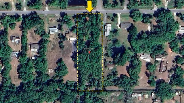 $119,925 | 25212 Luke Street, Christmas, FL 32709