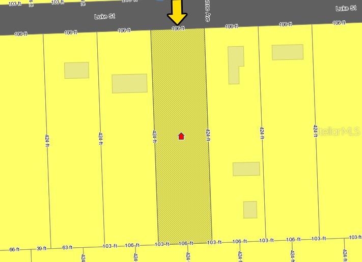 25212 Luke Street Christmas, FL 32709 - Photo 5 of 26