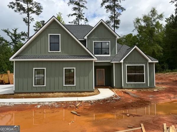$679,900 | 21 Peninsula Drive, Monticello, GA 31064