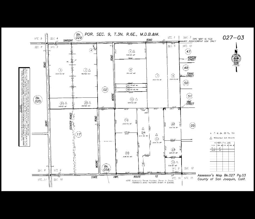 16160 Moore Road Lodi, CA 95242 - Photo 38 of 38