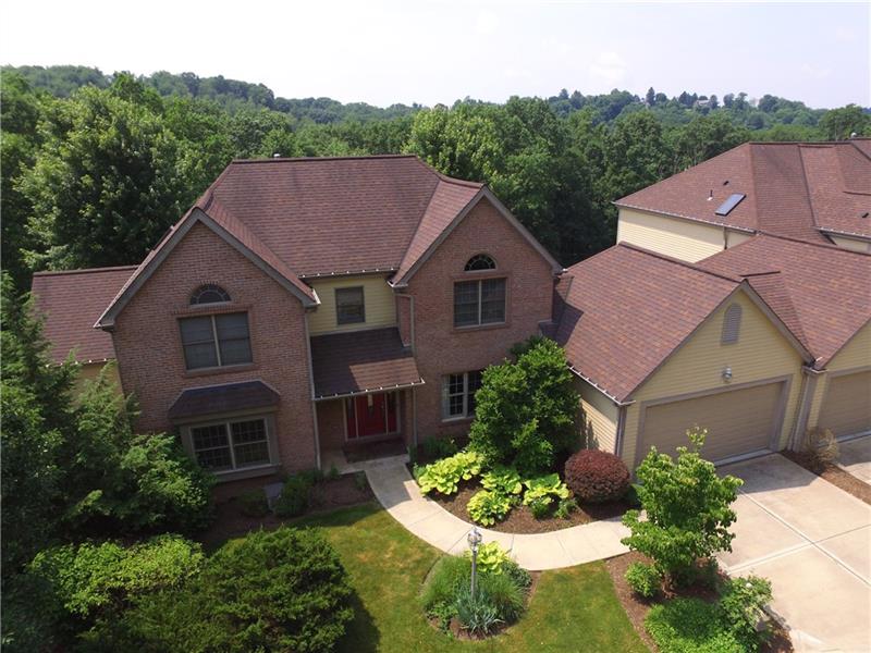520 Farndale Road Pittsburgh, PA 15238 - Photo 1 of 21 Welcome to 520 Farndale Village