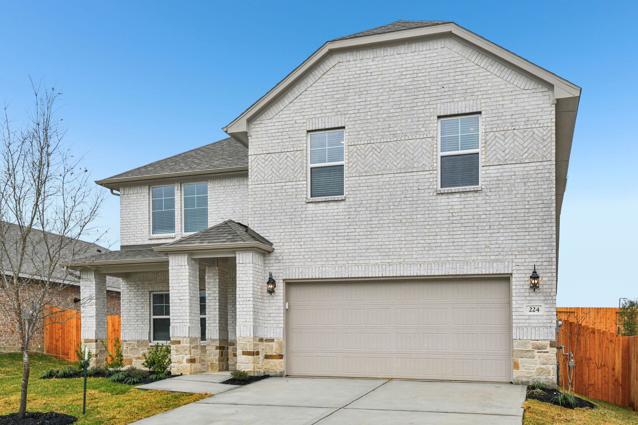 224 Raine Manor Montgomery, TX 77316 - Photo 3 of 50