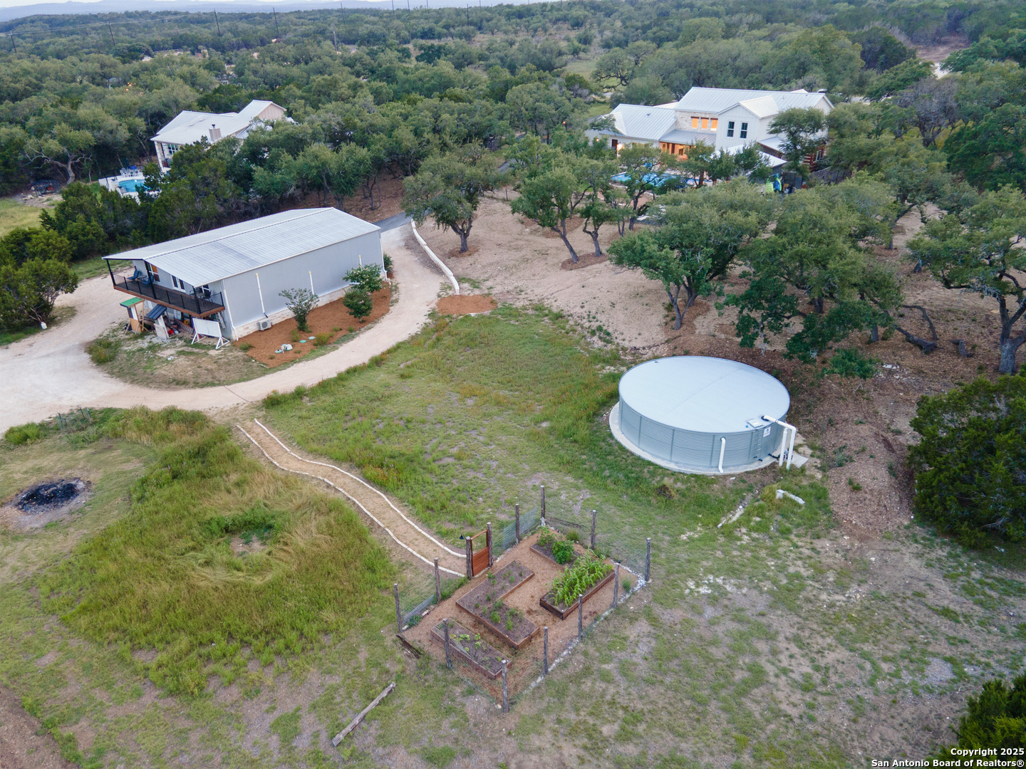 1257 Adyson Rdg Drive Bulverde, TX 78163 - Photo 75 of 95