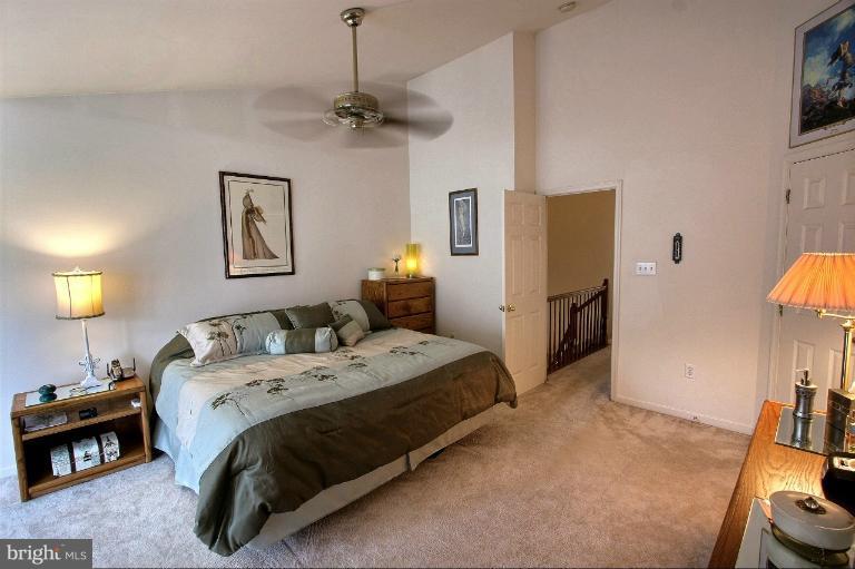 18202 Coachmans Road Germantown, MD 20874 - Photo 21 of 28 Reverse view of Owners' bedroom