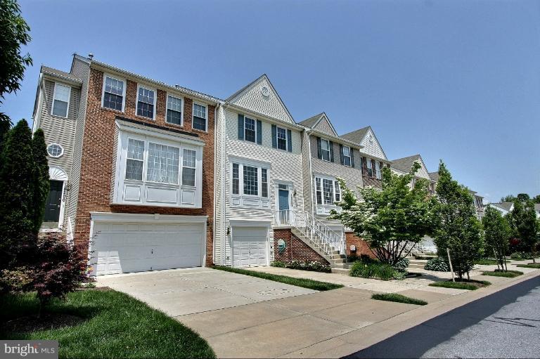 18202 Coachmans Road Germantown, MD 20874 - Photo 23 of 28 Second exterior view