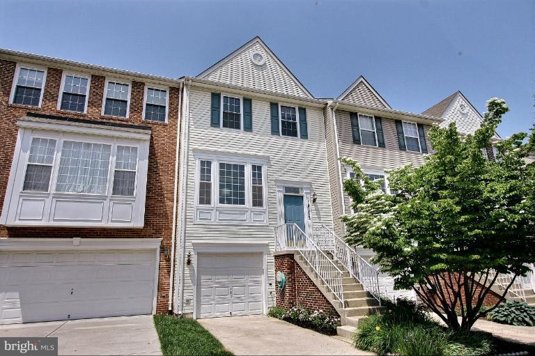 18202 Coachmans Road Germantown, MD 20874 - Photo 28 of 28 Exterior