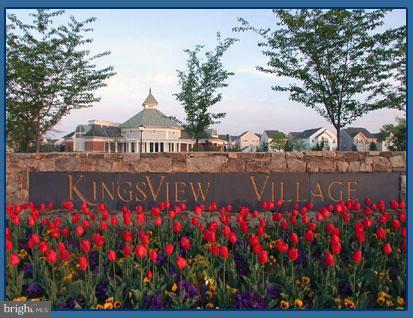 18202 Coachmans Road Germantown, MD 20874 - Photo 9 of 28 Welcome to Kingsview Village