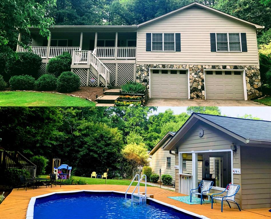811 Randy Court Woodstock, GA 30188 - Photo 1 of 1 Gallery Image 1