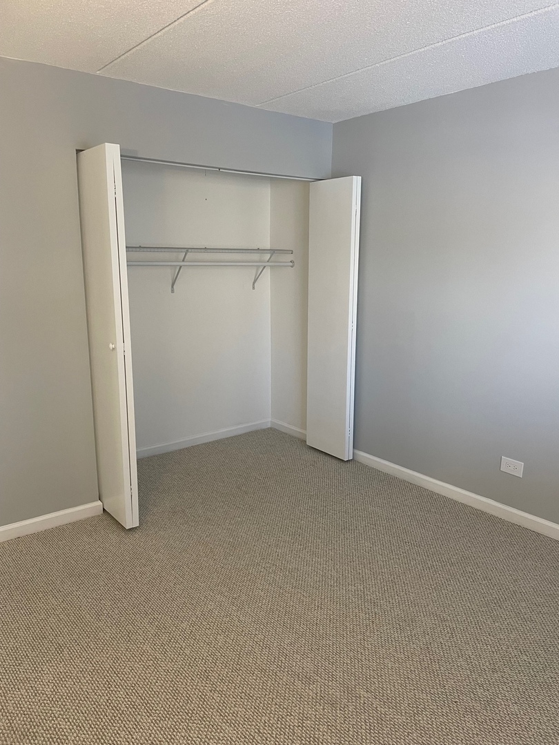 5500 Tinder, Unit 2 Rolling Meadows, IL 60008 - Photo 11 of 14 a view of an empty room