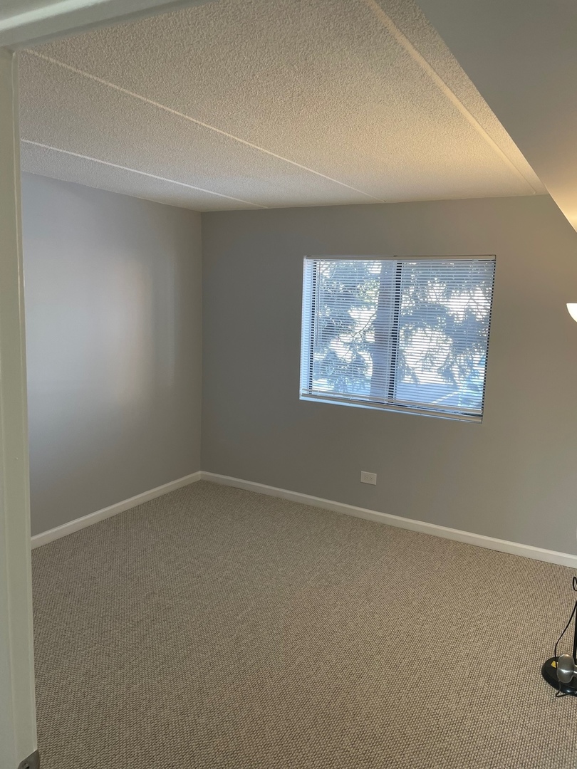 5500 Tinder, Unit 2 Rolling Meadows, IL 60008 - Photo 10 of 14 an empty room with windows