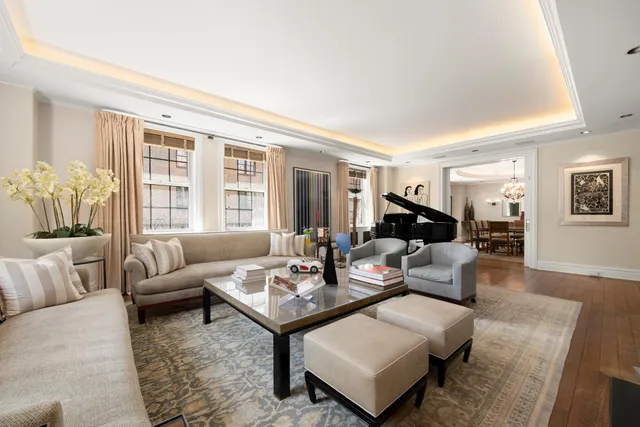 $10,999,999 | 860 Park Avenue, Unit 6 | Upper East Side