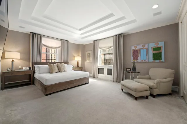 $10,999,999 | 860 Park Avenue, Unit 6 | Upper East Side