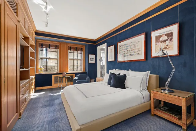 $10,999,999 | 860 Park Avenue, Unit 6 | Upper East Side