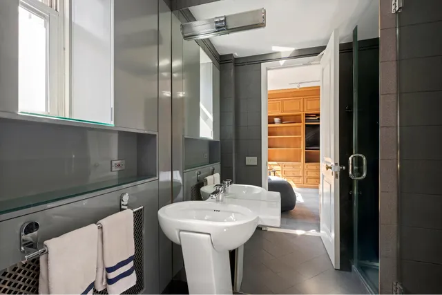 $10,999,999 | 860 Park Avenue, Unit 6 | Upper East Side