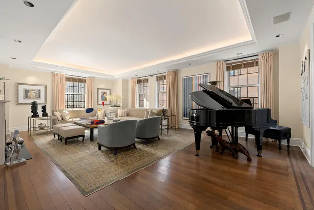 $10,999,999 | 860 Park Avenue, Unit 6 | Upper East Side