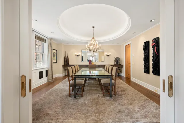 $10,999,999 | 860 Park Avenue, Unit 6 | Upper East Side