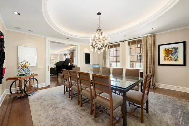 $10,999,999 | 860 Park Avenue, Unit 6 | Upper East Side