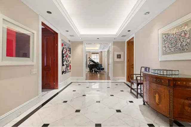 $10,999,999 | 860 Park Avenue, Unit 6 | Upper East Side