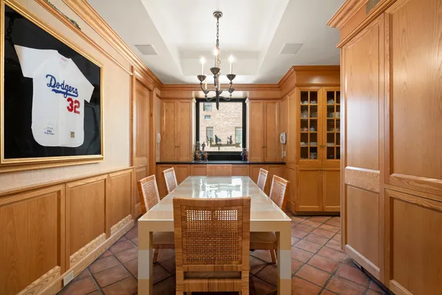 $10,999,999 | 860 Park Avenue, Unit 6 | Upper East Side