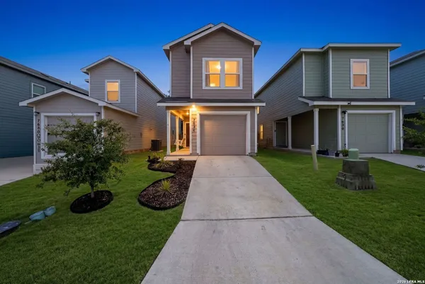 $1,445 | 7634 Chancery Gate, San Antonio, TX 78253
