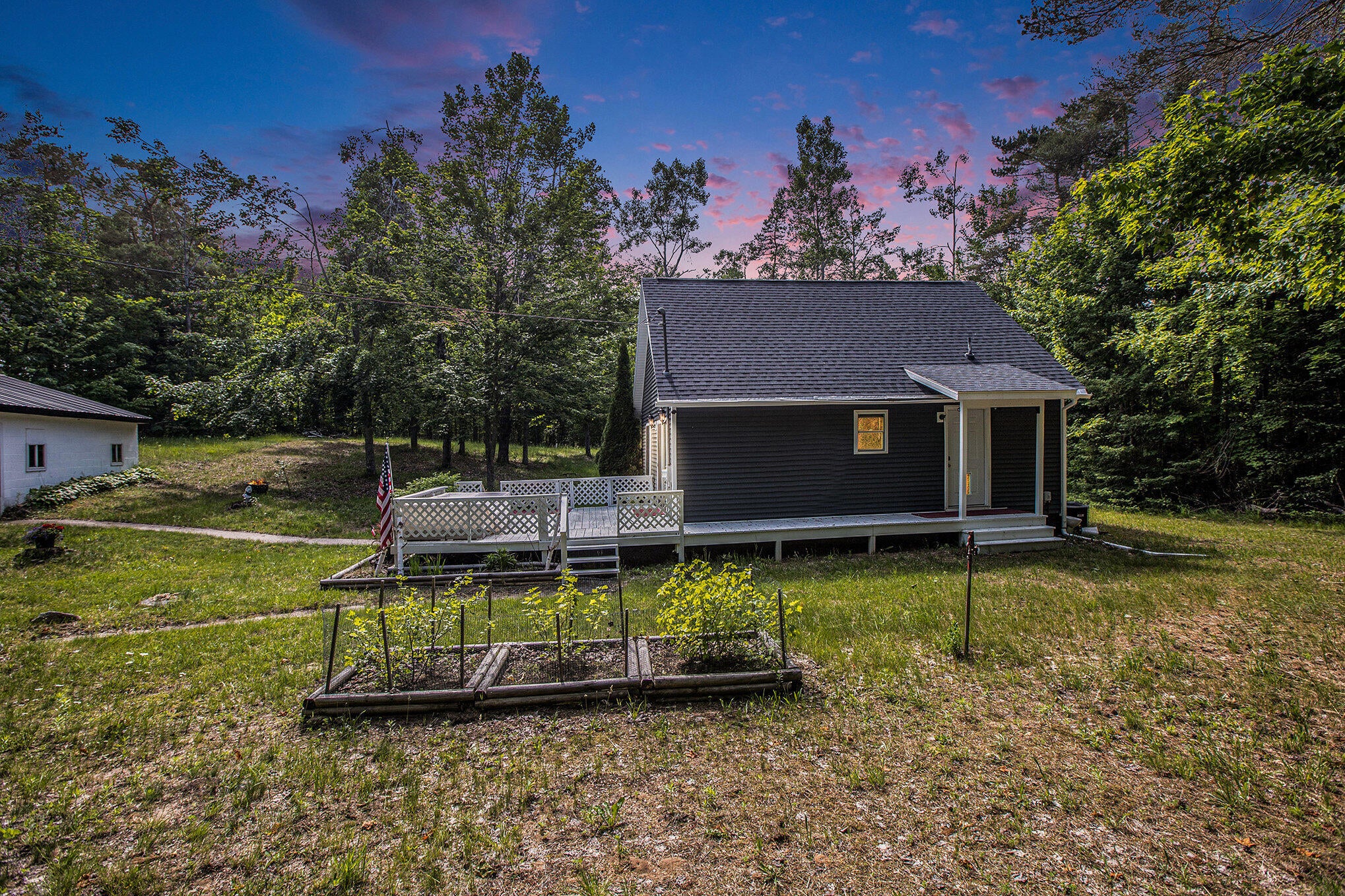 4234 Shook Road Wolverine, MI 49799 - Photo 5 of 23 001__mg_7096-twilight_140
