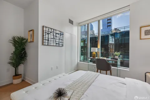 $945,000 | 338 Main Street, Unit 8H, San Francisco, CA 94105