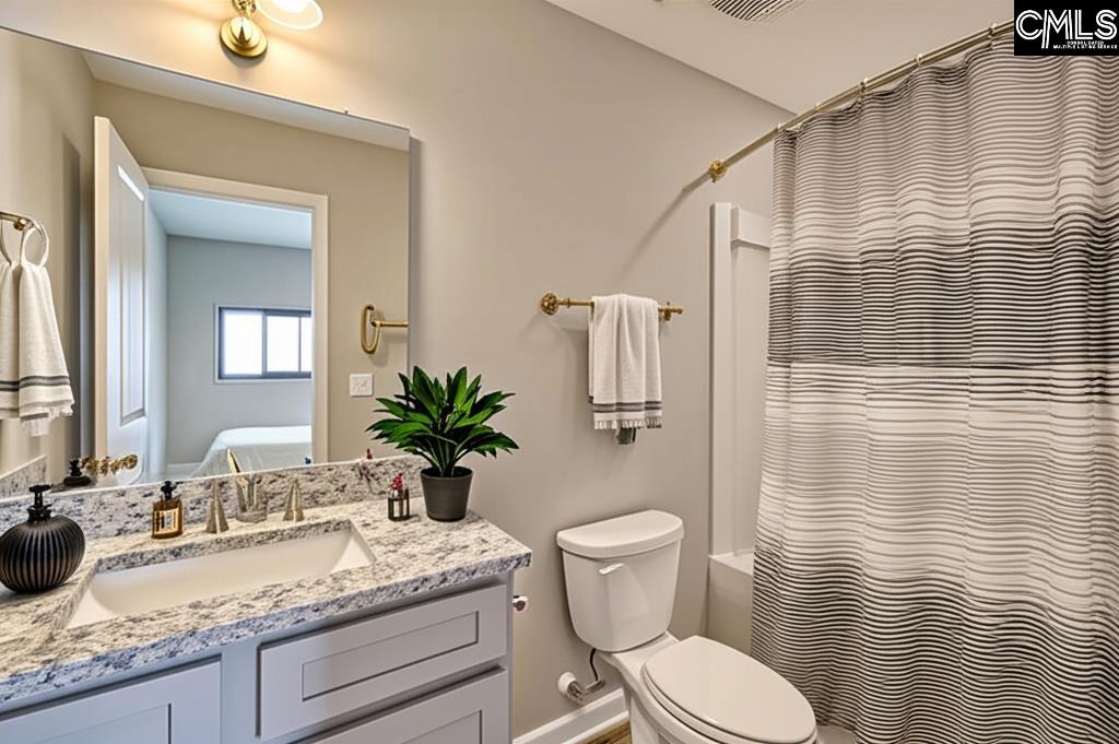 4530 Seymour Road Dalzell, SC 29040 - Photo 6 of 10