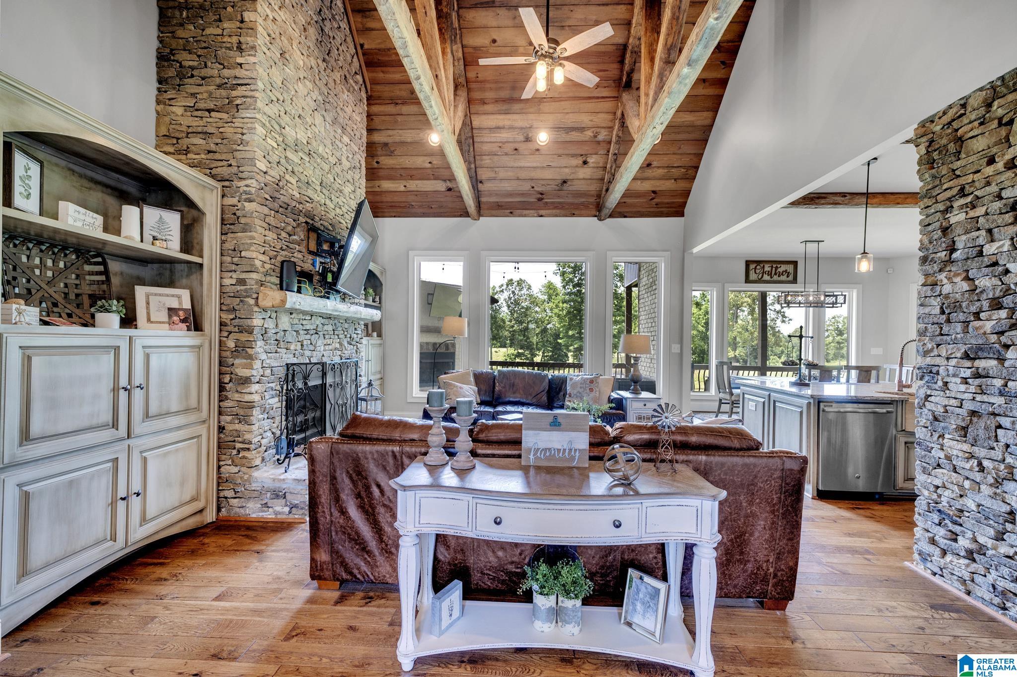 2775 Corner Road Warrior, AL 35180 - Photo 9 of 49