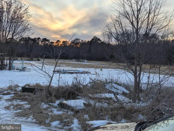 $240,000 | 26581 Siloam Road, Salisbury, MD 21801