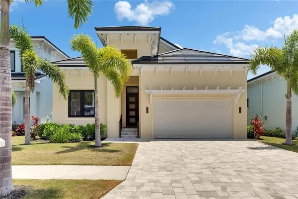 $1,029,000 | 6532 Simone Shores Circle, Apollo Beach, FL 33572