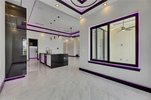$1,029,000 | 6532 Simone Shores Circle, Apollo Beach, FL 33572