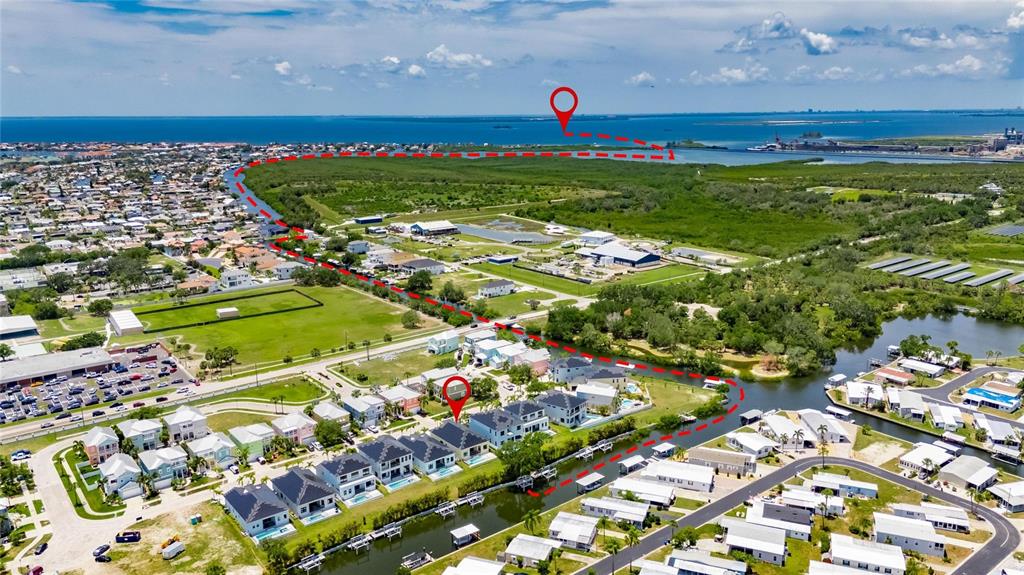 6532 Simone Shores Circle Apollo Beach, FL 33572 - Photo 4 of 86