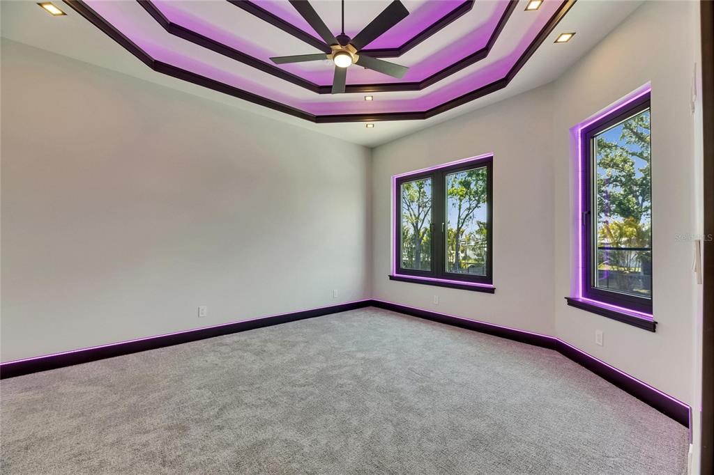 6532 Simone Shores Circle Apollo Beach, FL 33572 - Photo 44 of 86 a view of an empty room with a window