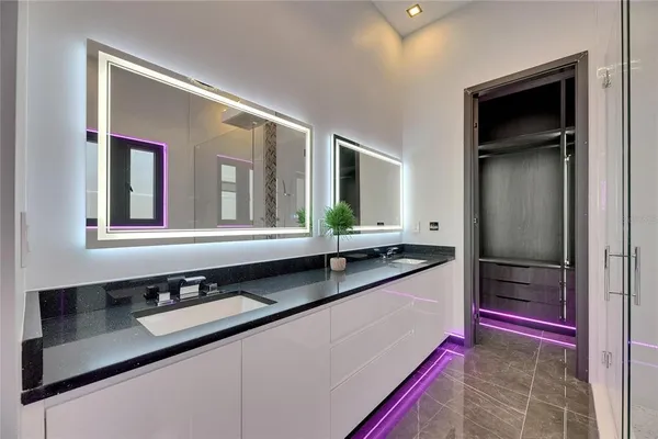 $1,029,000 | 6532 Simone Shores Circle, Apollo Beach, FL 33572