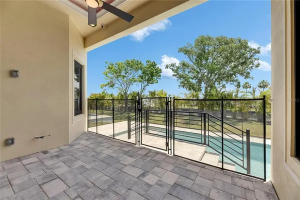 $1,029,000 | 6532 Simone Shores Circle, Apollo Beach, FL 33572